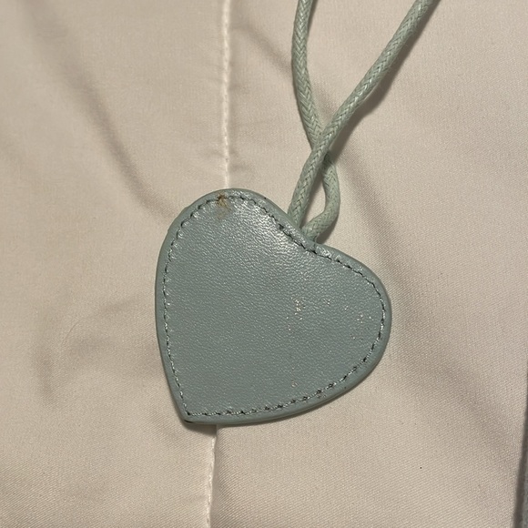 ๐๐Y2K Juicy Couture Green and Navy Shoulder Bag with Original Dust Bag๐๐ - Picture 16 of 16